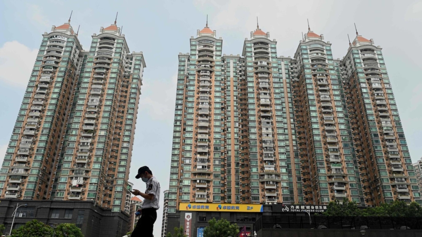 Đánh thuế bất động sản - đòn chí mạng giáng vào nền kinh tế Trung Quốc