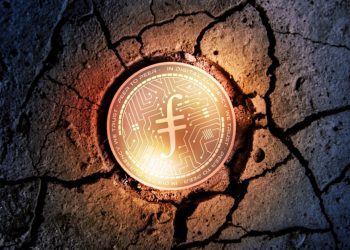 Nghi án đào Filecoin, Trung Quốc mạnh tay tịch thu gần 1500 tỷ đồng