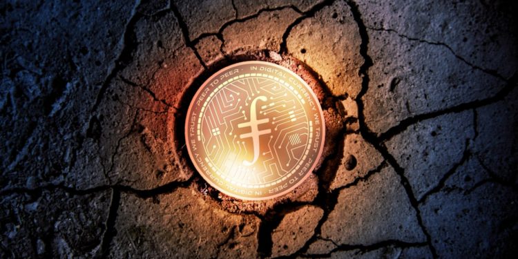 Nghi án đào Filecoin, Trung Quốc mạnh tay tịch thu gần 1500 tỷ đồng