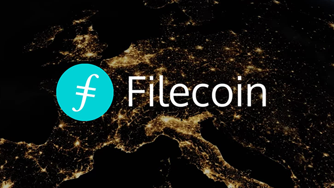 Nghi án đào Filecoin, Trung Quốc mạnh tay tịch thu gần 1500 tỷ đồng 