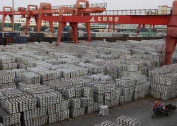 Trung Quốc thèm muốn "núi nhôm" khổng lồ ở Việt Nam nhưng cũng đành bó tay?