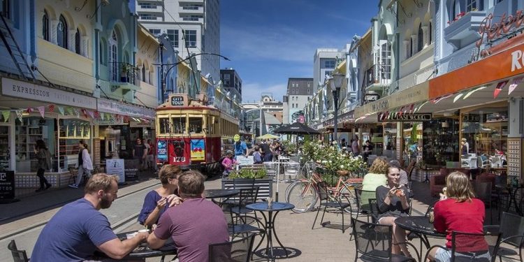 Tỷ lệ thất nghiệp ở New Zealand “chạm đáy” trong quý III