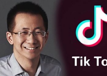 Ông chủ Tiktok Zhang Yiming từ chức Chủ tịch