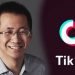 Ông chủ Tiktok Zhang Yiming từ chức Chủ tịch