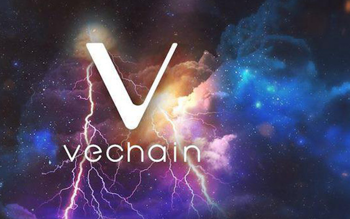ViMoney - Giữa cuộc khủng hoảng tiền điện tử, Trung Quốc cấp chứng chỉ cho dự án Blockchain của VeChain