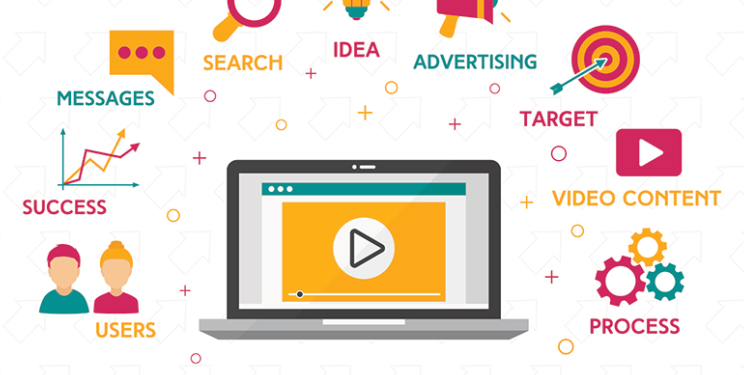 ViMoney - Video Marketing là gì? Tìm hiểu các bước thực hiện video tiếp thị cho doanh nghiệp