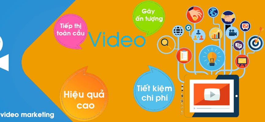 ViMoney -Video Marketing là gì? Tìm hiểu các bước thực hiện video tiếp thị cho doanh nghiệp