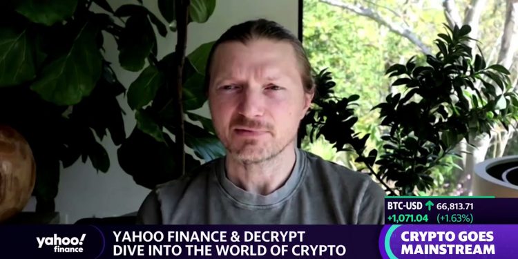 Vũ trụ ảo Metaverse " Tôi không nghĩ sẽ có ai có sự độc quyền"