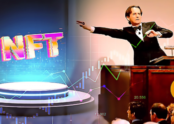 WonderHero thông báo ngày ra mắt game NFT trên nền tảng Binance