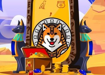 Các nhà đầu tư mất $57 triệu từ AnubisDAO - một fork OlympusDAO theo dog-theme