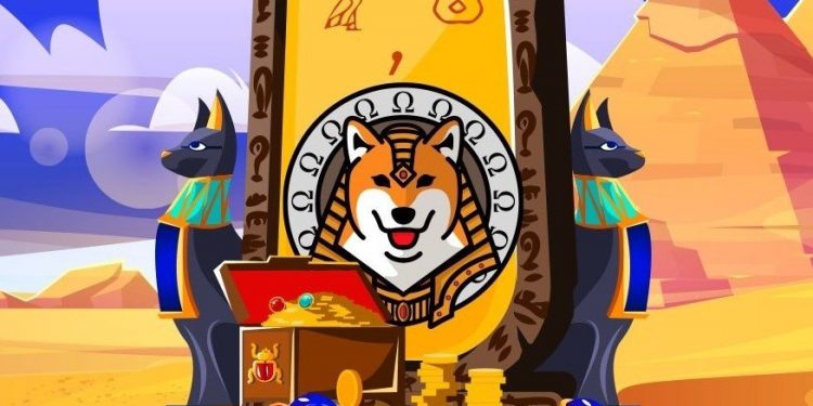 Các nhà đầu tư mất $57 triệu từ AnubisDAO - một fork OlympusDAO theo dog-theme