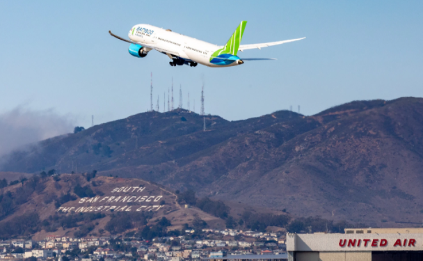 Lý do ông Oshima Hideki bị thuyết phục làm Chủ tịch Bamboo Airways