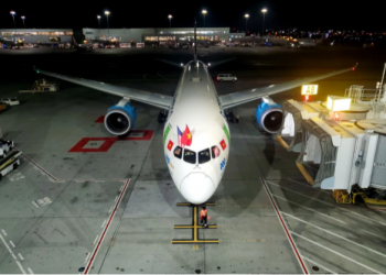 Bamboo Airways phủ nhận tin đồn xin bảo hộ phá sản