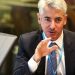 Tỷ phú kiêm ông trùm quỹ đầu cơ Bill Ackman