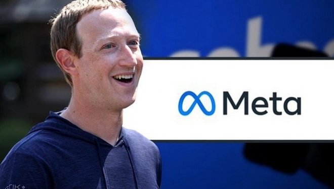 Ý kiến trái chiều xung quanh vai trò của Mark Zuckerberg với Meta