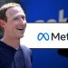 Ý kiến trái chiều xung quanh vai trò của Mark Zuckerberg với Meta