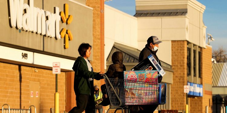 Giá cả tăng vọt và nguồn cung thiếu hụt! Mỹ chính thức mở cuộc điều tra về “cuộc khủng hoảng chuỗi cung ứng”