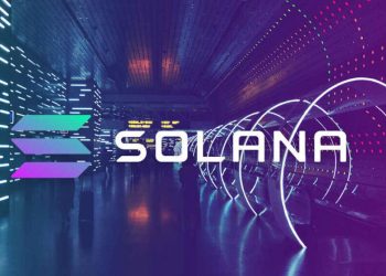 Solana “LIVE” trên Dune