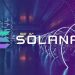 Solana “LIVE” trên Dune