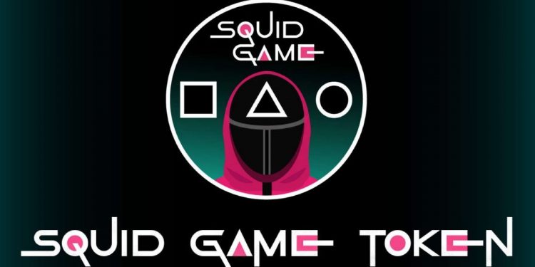 Squid Game coin phá sản?