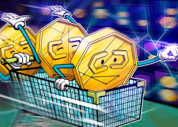 Các tổ chức đầu tư chú ý tới các công ty niêm yết trong thị trường tiền điện tử