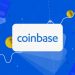 Cổ phiếu Coinbase tụt dốc sau khi công bố thu nhập ròng Q3 giảm 75%