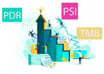 Vimoney-diem-tin-doanh-nghiep-30-11-PSI-PDR-