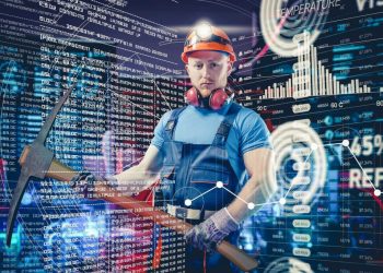 Thành phố nào của Mỹ dẫn đầu về tuyển dụng trong lĩnh vực tiền điện tử năm 2021?