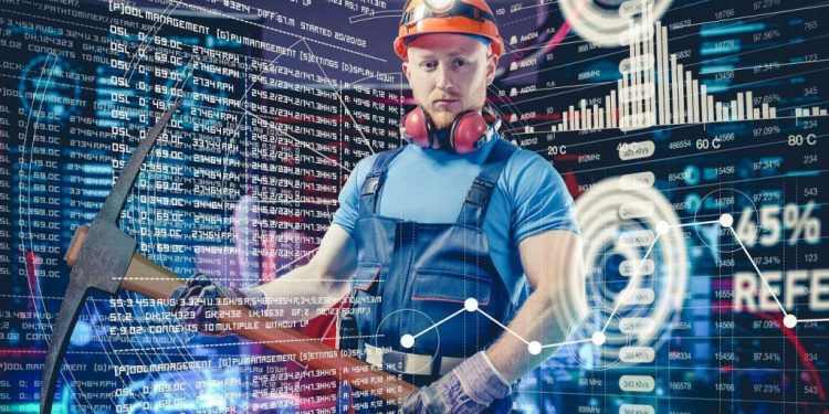 Thành phố nào của Mỹ dẫn đầu về tuyển dụng trong lĩnh vực tiền điện tử năm 2021?