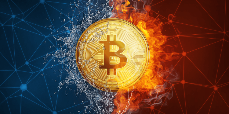 Bitcoin đạt $59K sẽ là “cực kỳ tốt”, nhà giao dịch cho biết khi giá BTC giảm