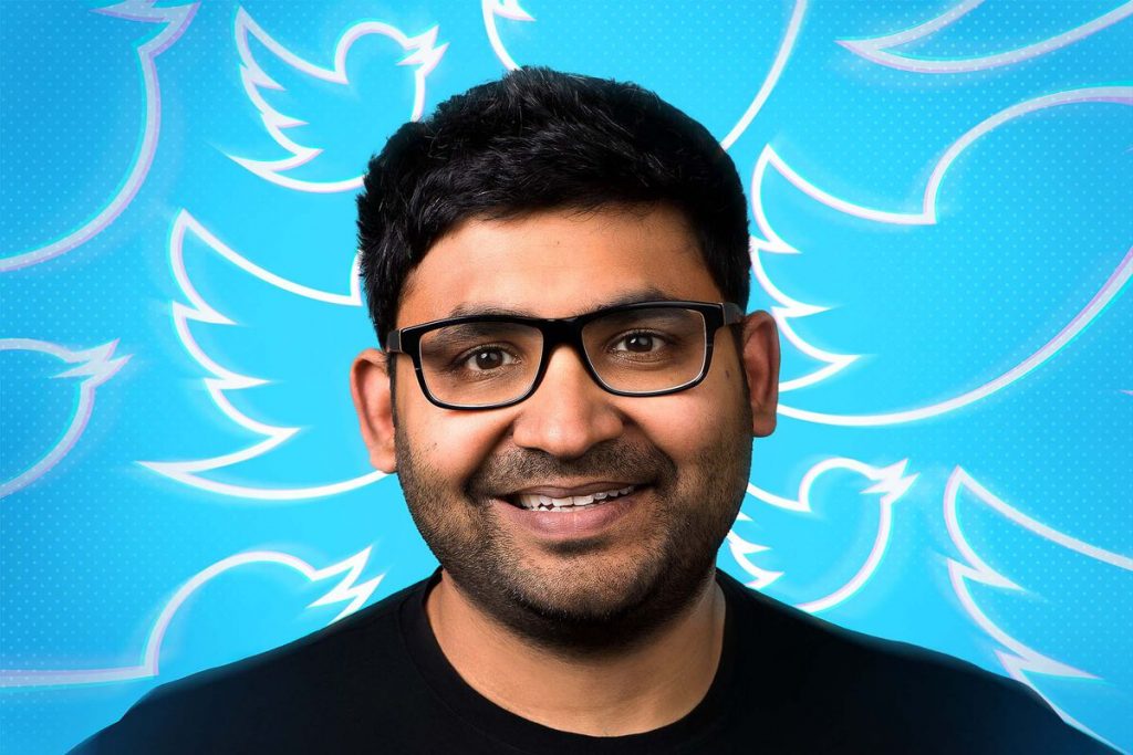 CEO mới của Twitter Parag Agrwal có tốt cho Bitcoin?