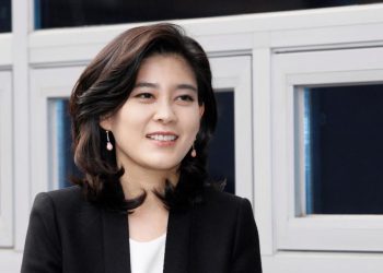 Để trả thuế thừa kế, “công chúa” Samsung đã thế chấp cổ phần Samsung để vay 100 tỷ won!