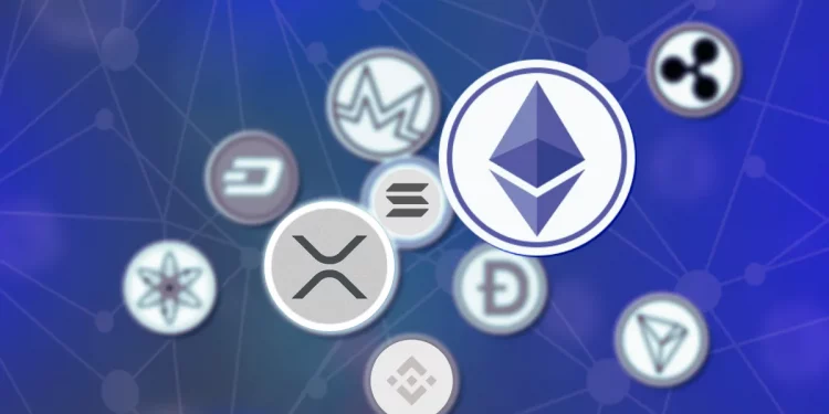 ViMoney: 5 dự án tiền điện tử tiềm năng tháng 12: Cardano, Ripple, Ethereum, Avalanche và Solana sẽ bùng nổ gấp 15 lần!