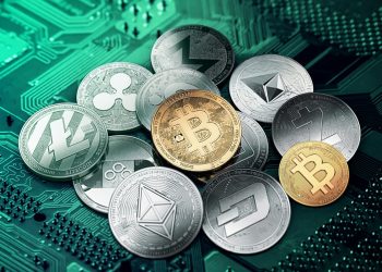 Tiền Điện Tử: Đèn xanh là tới: 5 Altcoin lên giá ngoạn mục với 1 điểm chung