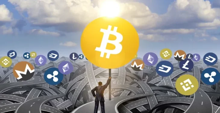 ViMoney: Michaal van de Poppe: Thị trường đã chạm đáy, đón chờ đột phá lớn trong Quý 1/2022 - Giá Bitcoin