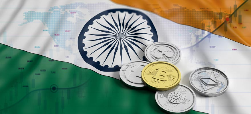 Thay vì cấm hoàn toàn, Ấn Độ có thể thắt chặt các quy tắc về tiền điện tử