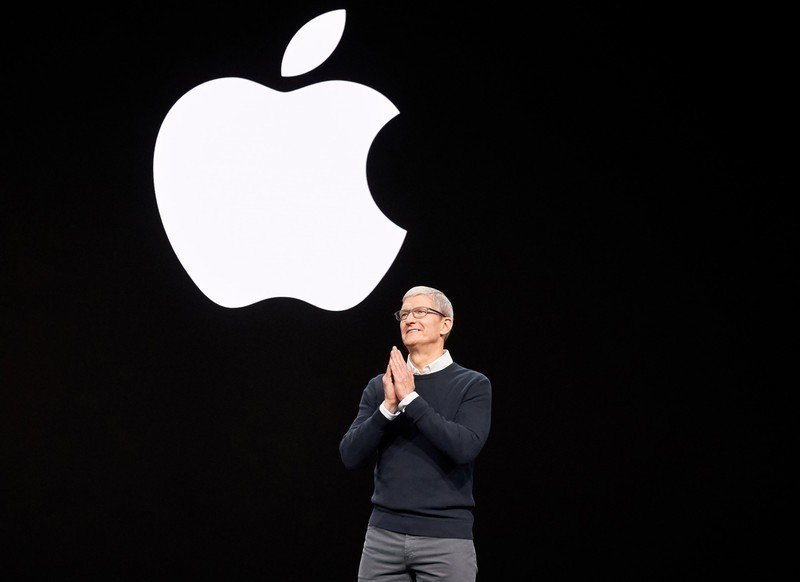 Apple đâm đơn kiện một công ty nổi tiếng vì cài phần mềm gián điệp
