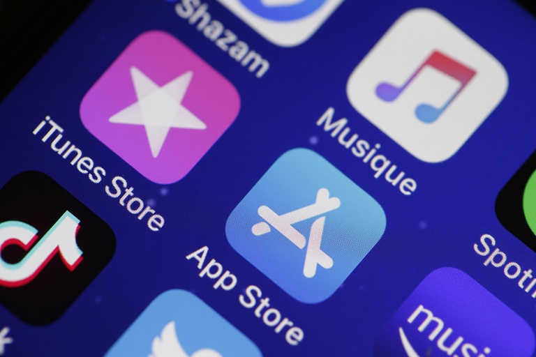 Apple không thể trì hoãn các thay đổi về chính sách thanh toán trên App Store