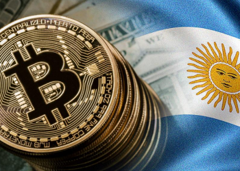 Chính phủ Argentina bắt đầu đánh thuế tiền điện tử