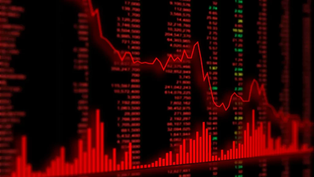 ViMoney: Thị trường tiền điện tử rơi tự do cuối tuần - Cá voi và các sàn giao dịch đã đoán trước về sự sụt giảm? 1
