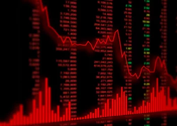 ViMoney: Thị trường tiền điện tử rơi tự do cuối tuần - Cá voi và các sàn giao dịch đã đoán trước về sự sụt giảm? 1