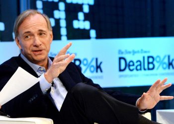 Tỉ phú Ray Dalio: “cơn sốt” lạm phát của Mỹ khiến tài sản thực tế bị thu hẹp