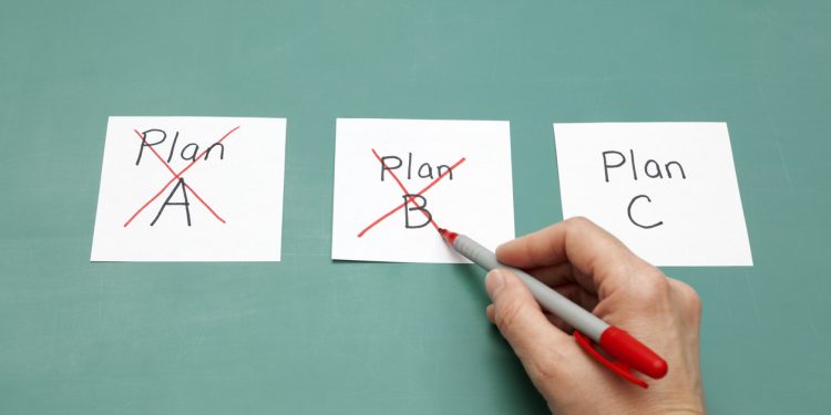 Sẵn sàng cho PlanC – Những người theo dõi S2F dự đoán giá Bitcoin 100K đô la trong 2 tháng tới