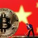 Bitcoin giảm khi Trung Quốc một lần nữa đàn áp hoạt động khai thác tiền điện tử