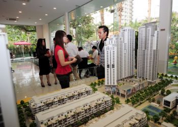 Đề xuất bỏ giao dịch nhà đất qua sàn, giảm gánh nặng cho người mua nhà