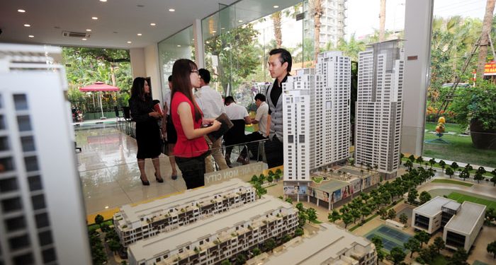 Đề xuất bỏ giao dịch nhà đất qua sàn, giảm gánh nặng cho người mua nhà