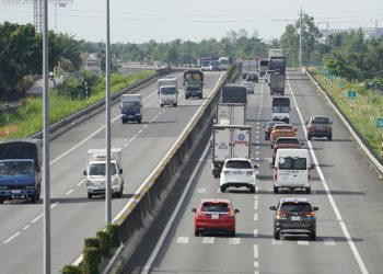 Cao tốc TPHCM - Trung Lương sẽ sửa xong trong tháng 11