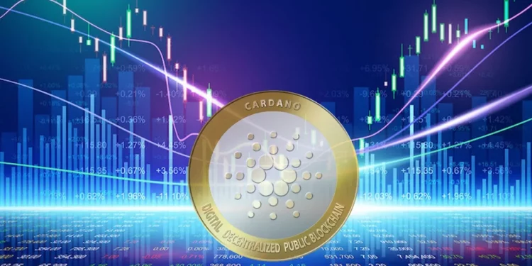 ViMoney: Giá Cardano có đang trỗi dậy từ bóng tối hay không?