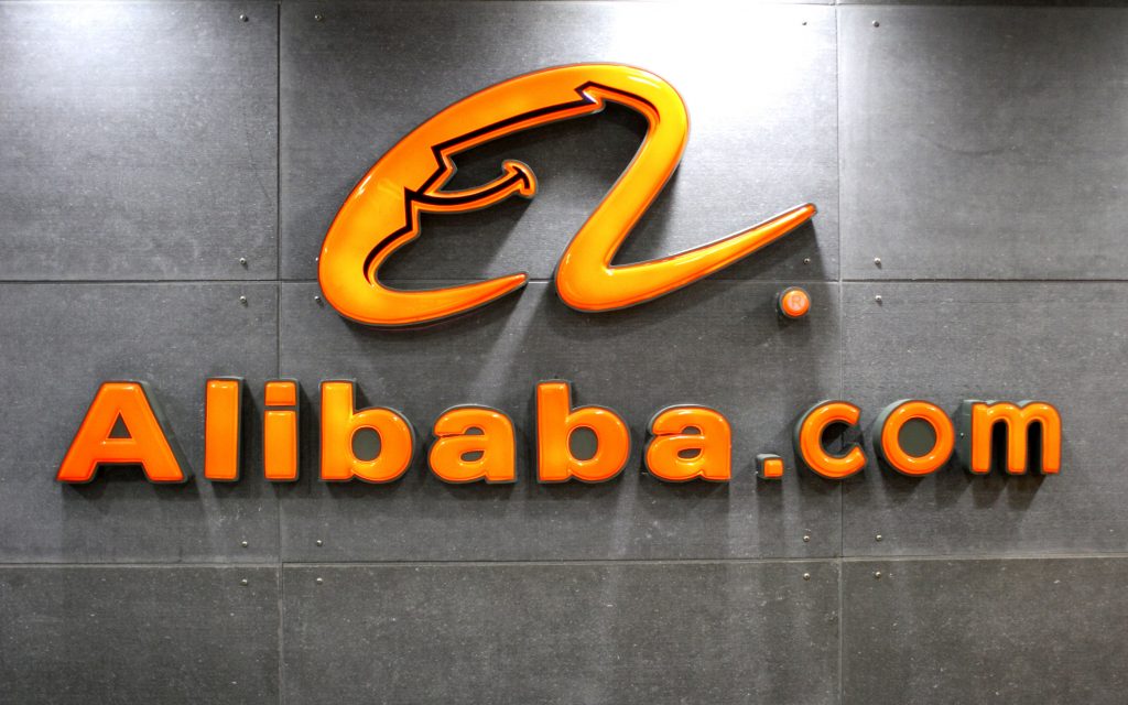 Chỉ số Hang Seng của Hồng Kông trượt dốc khi cổ phiếu Alibaba giảm 10%