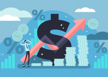 Nhà kinh tế học từng giành giải Nobel Paul Krugman thừa nhận thất bại: Ông đã đánh giá sai lạm phát, nhưng vẫn cho rằng đó là “tạm thời”